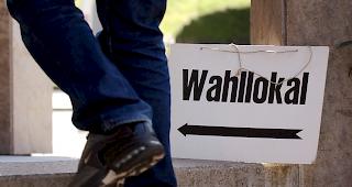 Wahlen 2015: Umkämpfte Nationalratssitze in den Kantonen.