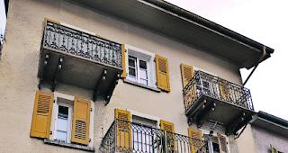 Mehr Licht als Schatten. Das &laquo;National&raquo; besteht als Beiz weiter . 