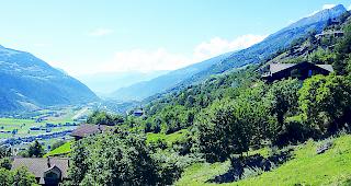 Im Gebiet &laquo;Engeruh&uuml;s&raquo; sollen 40 bis 50 neue Wohneinheiten entstehen.