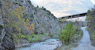 Naturschutz. Schlussendlich wird der Gesamtbundesrat dar&uuml;ber befinden, was genau mit dem &laquo;Grindji&raquo; passiert.  
