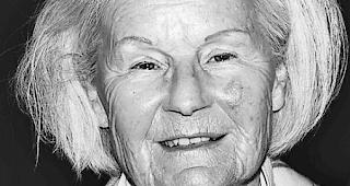 Heimisch. Margrith Bohren: Dritter Auftritt am Festival. 