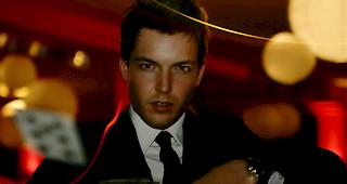 Magier Florian Zimmer wird Pate der Artistika 2016.