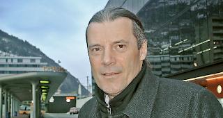 Freysingers Kandidatur: Eine PR-Aktion oder eine &laquo;Verhinderungsstrategie&raquo;?