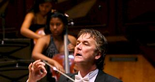 Johan de Meij wird die Urauff&uuml;hrung des St&uuml;cks &laquo;Fellini&raquo; selber dirigieren.