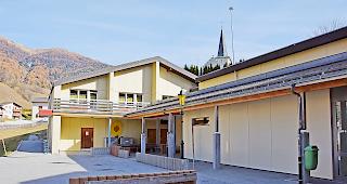 Um die Transportkosten f&uuml;r die Schule Sonnenberge zu senken, werden Alternativen gesucht.