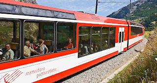 Auch das Streckennetz der MGBahn w&auml;re wohl in einem kantonalen GA integriert.