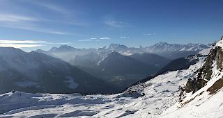 Passend zu den Wetterextremen des Jahres 2015 bleibt der Winter schneearm und zu mild.