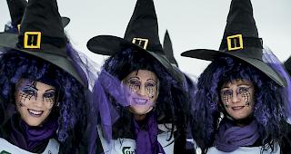 Mitte Januar 2016 steht die 34. Austragung der Belalp Hexe an.