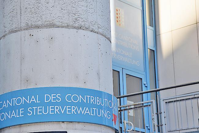 Die Steuerverwaltung prüft, was sie zu den Sparmassnahmen des Kantons beitragen kann.