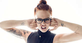 Stefanie Heinzmann