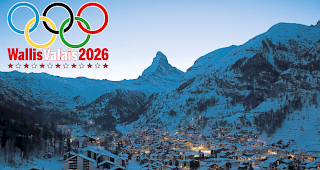 Neuer Wind f&uuml;r den alpinen Tourismus, lautet die Hoffnung des Tourismus-Verbands.