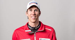 Ramon Zenh&auml;usern: &laquo;Im Moment konzentriere ich mich auf den Slalom.&raquo;