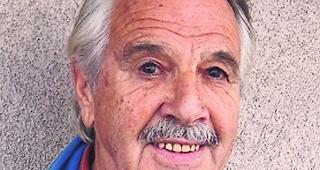 Albert Sp&ouml;gler will zu sportlichen Aktivit&auml;ten animieren. 