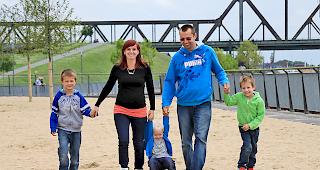 Darf eine Ehe nur zwischen Mann und Frau bestehen? Diese Frage bestimmt den 
Abstimmungskampf zur CVP-Initiative gegen die Heiratsstrafe.