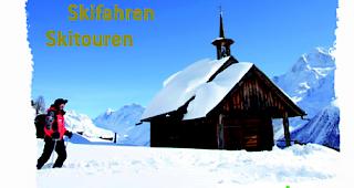 Kantonaler Wintersporttag im L&ouml;tschental