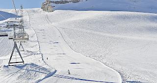 Der Traum lebt. Auf den Zermatter Pisten sollen sich die Besten der Welt einmal messen.