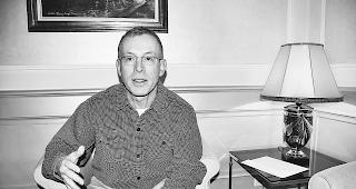 Edmond Offermann will neues Kapital in die Saastal Bergbahnen einfliessen lassen.