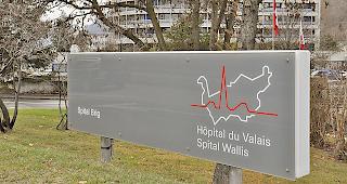 Die Sterbehilfe in Walliser Spit&auml;ler und Altersheimen ist noch nicht gesetzlich geregelt.