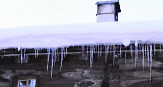 Impressionen vom Job von Brieftr&auml;ger Mario B&uuml;rcher 