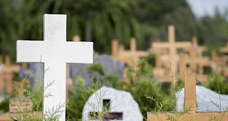 Die Grippewelle setzte 2017 vor allem &auml;lteren Menschen zu und f&uuml;hrte zu einem starken Anstieg der Todesf&auml;lle. (Symbolbild)