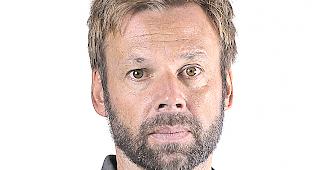 Gerd Zenh&auml;usern, Trainer des HC Fribourg-Gott&eacute;ron: &laquo;Wir lassen uns nicht einsch&uuml;chtern.&raquo;