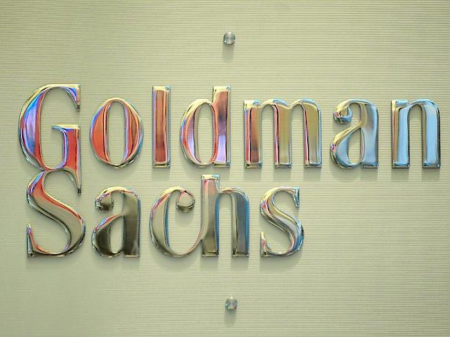 Goldman Sachs ist nicht die erste US-Bank, die sich aus Genf zurückzieht. (Archiv)