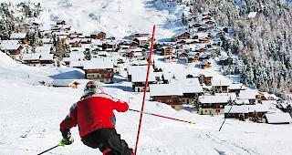 Ski Valais erh&auml;lt vom Kanton 150 000 Franken als &Uuml;berbr&uuml;ckungskredit. Das l&ouml;st nicht &uuml;berall Begeisterung aus.