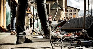 Zermatt Unplugged lockt. Einige Leckerbissen zur zehnten Ausgabe (Archivbild).