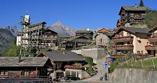 In der Gemeinde Staldenried soll die Bev&ouml;lkerung bei Zukunftsprojekten mitentscheiden.