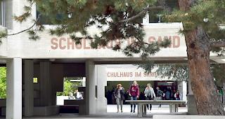 Eine Sekretariatsstelle f&uuml;r die Schulregion wird vorerst nicht geschaffen.