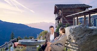 Trotz zahlreicher Negativschlagzeilen gibt es im Walliser Tourismus auch positive Seiten.