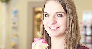 Die 16-j&auml;hrige Ivana Heinzmann macht eine Ausbildung zur Floristin EFZ