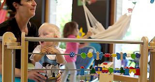 Erhalten die Angestellten von Kitas mit den neuen Weisungen f&uuml;r die Tagesplatzierung von Kindern mehr Lohn?