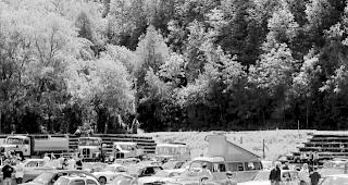 Prachtkarossen. Am Samstag waren im Rarner Goler rund 150 Oldtimer zu sehen. 