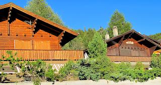 Geschlossene Fensterl&auml;den: Immer mehr Zweitwohnungsbesitzer wollen verkaufen.