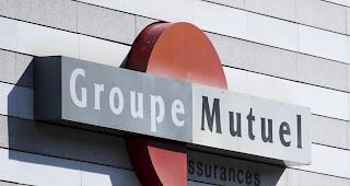 Bei einem Hackerangriff auf eine externe IT-Plattform der Versicherungsgesellschaft Groupe Mutuel wurden zwar Daten gestohlen. An die eigentlichen Kundendaten kamen die Hacker aber nicht heran. (Archiv)