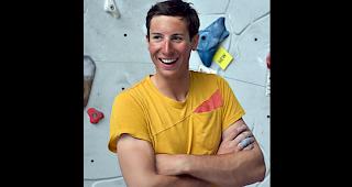 Der Natischer Sebastian Briw ist Teil des SAC-Expeditionsteams.