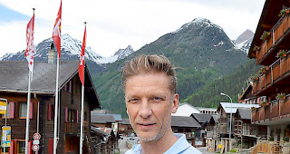 Bernhard Rieder: &laquo;Man muss die Dorfbrille ablegen, um den Talblick nicht zu verlieren.&raquo;