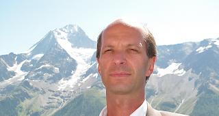 Beat Rieder, Oberwalliser St&auml;nderat.