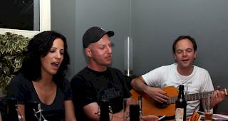 Werli and the Melodies. Die CD &laquo;Lengi Zit&raquo; soll bald in den Regalen stehen. 