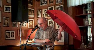 Einige Eindr&uuml;cke zum diesj&auml;hrigen Literaturfestival in Leukerbad.