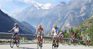 Schon jetzt wird fleissig f&uuml;r den grossen Event trainiert.