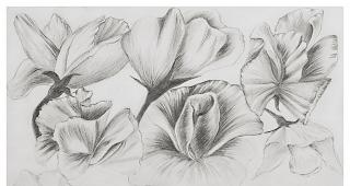 Sweet peace: Ein Werk von Viviane El-Eini.