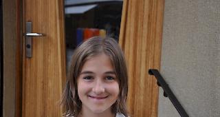 &laquo;Frankreich gewinnt 2:0. Sie haben gute Chancen, da sie schon gegen Deutschland gewonnen haben.&raquo; Robin Alina Grand, T&auml;sch