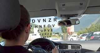 Die Regelungen f&uuml;r die Durchf&uuml;hrung der Sehtests f&uuml;r das Lehrpermis wurden versch&auml;rft. Dies betrifft Optiker und angehende Junglenker.