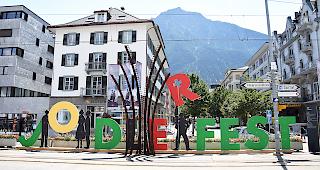 Im Moment sieht es schlecht f&uuml;r offene Gesch&auml;fte am Sonntag des Jodlerfestes aus.