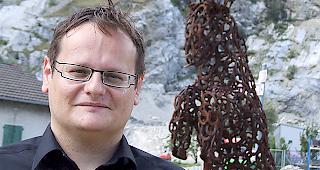 Olivier Imboden verr&auml;t seinen Geheimtipp.