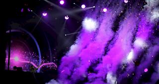 Robin Schulz bringt Gampel zum Tanzen