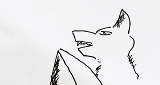 Mission impossible? Wie die Festivalbesucher das Matterhorn auf Papier brachten (oder es versuchten) ...