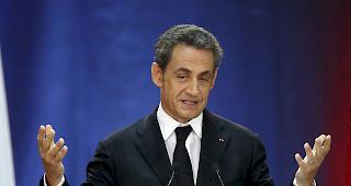 Noch mehr? Es werden immer mehr Anklagen gegen Sarkozy erhoben. (Archiv)
